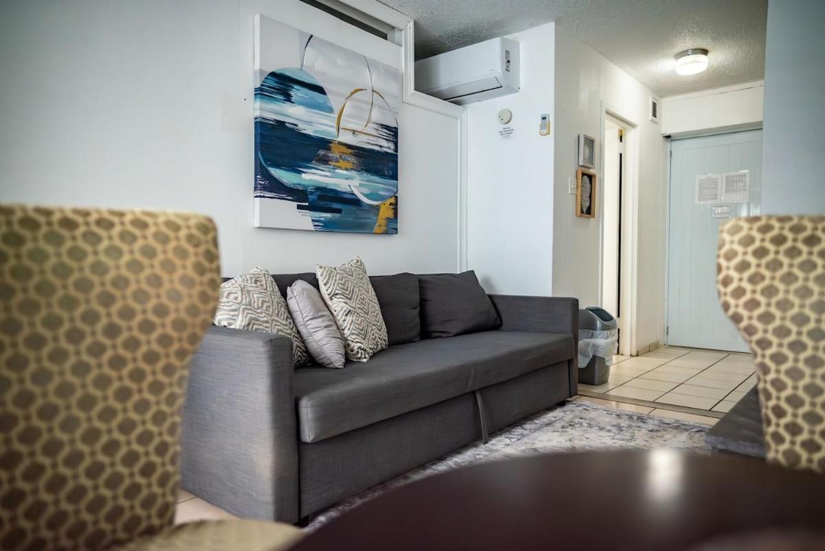 Steps From Foxwoods- Beachfront Retreat With Pools Сан Хуан Екстериор снимка